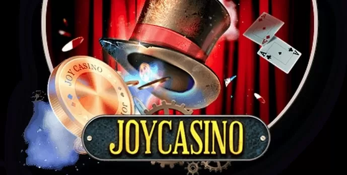 Джойказино (Joycasino) – азартні ігри україна